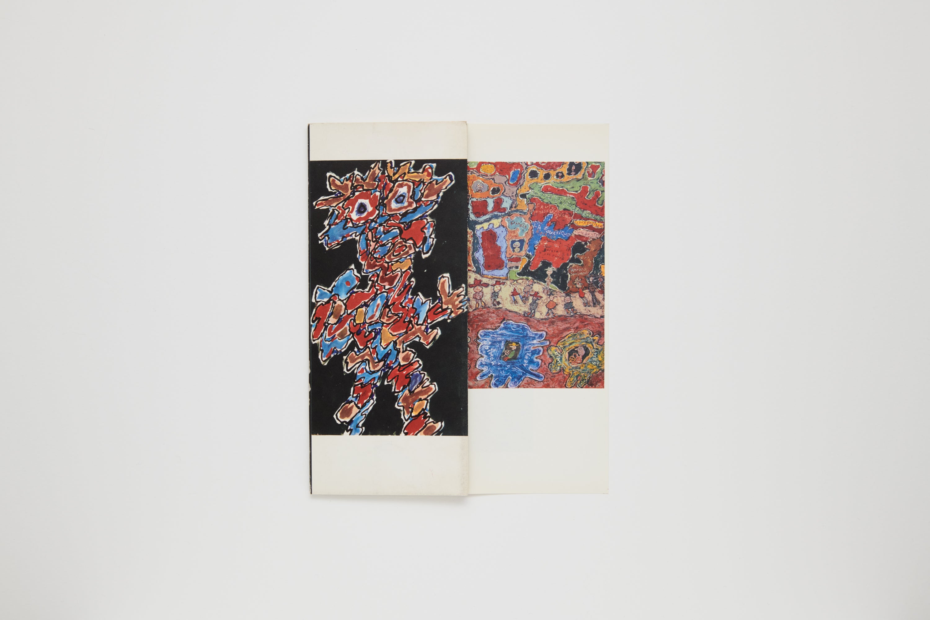 アート・デザイン・音楽 PARIS 1962 JEAN_DUBUFFET_CATALOGUE_02.jpg